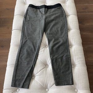 Express Editor ankle pant